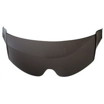 Zox 86-96031 Zox Genessis Svs Solar Shield Smoke Anti Fog