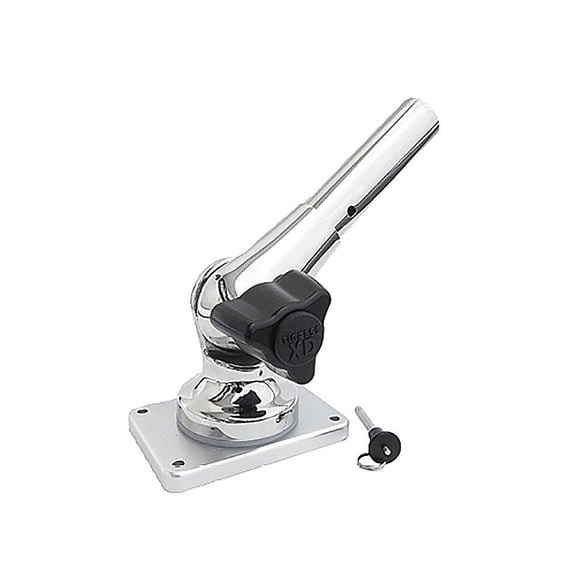 Tigress XD Center Rigger Top Mount [88860]