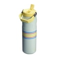 thumbnail image 2 of 90477PT TERMO ICEFLOW AEROLIGHT FLIP STRAW VARSITY 24oz MIST MESH MARCA STANLEY, 2 of 3