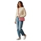 thumbnail image 5 of Bolsa Crossbody Bandolera Camara Guess Pink, 5 of 5