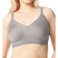 thumbnail image 1 of Women's Olga GM3911A Easy Does It Wirefree Contour Bra, 1 of 1