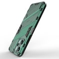 thumbnail image 2 of Funda para Xiaomi Redmi 12 4G Protección A Prueba De Golpes Con Soporte De TPU Duradero Y Práctico, 2 of 5