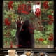 thumbnail image 5 of Halloween Horror Handprint Glass Window Window Electrostatic Sticker Decorative Wall Sticker, 5 of 8