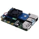 thumbnail image 5 of Placa de expansión de red Raspberry Pi 4 modelo B/3B con OLED y POE 802.3af, 5 of 5