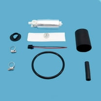 Electric Fuel Pump Fits select: 1993 CHEVROLET CAPRICE CLASSIC, 1991-1992 CHEVROLET CAPRICE CLASSIC LTZ