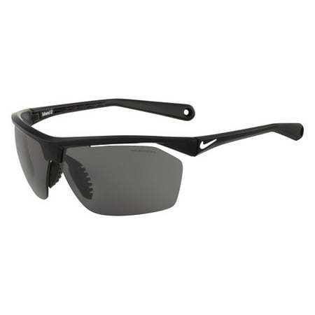 UPC 886668902166 product image for Nike EV0657 001 Tailwind 12 E Sunglasses Black/Grey | upcitemdb.com