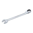 thumbnail image 1 of Llave Combinada Matraca Spline Reversible 10mm Urrea 1210MCMR, 1 of 3