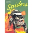 thumbnail image 1 of Pre-Owned Florida's Fabulous Spiders (Paperback) 091197721X 9780911977219, 1 of 1