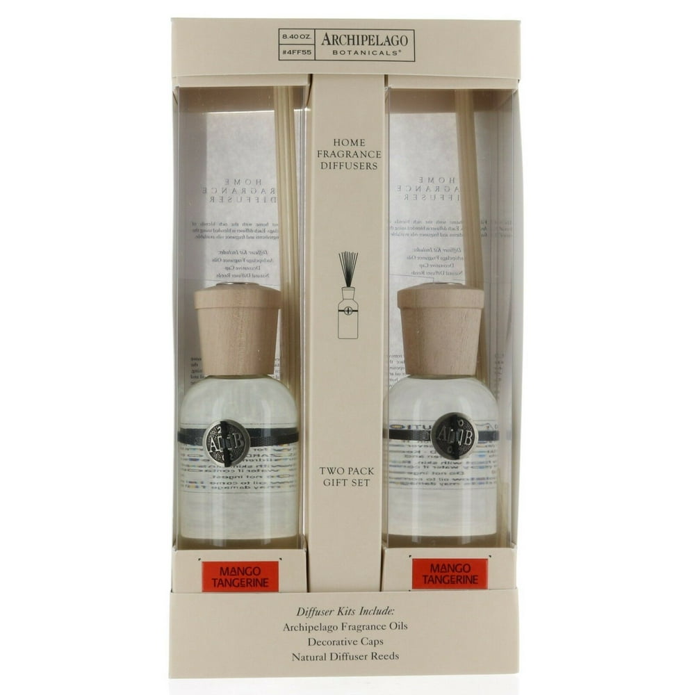 Archipelago Botanicals Archipelago Botanicals Home Fragrance