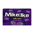 thumbnail image 3 of Assorted Candy Mix – 2 Flavors of Mike and Ike, 2 Flavors of Now and Later – Sour Blue Raspberry, Jolly Joes, Strawberry, Watermelon – 4 Each Flavor – Bulk 16 Pack – Chewy, Fruity Candy, 3 of 5