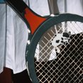 thumbnail image 4 of ELAYARD 4Pcs Silicone Tennis Racket Dampeners with Delicate Animal Shapes for Shock Reduction, 4 of 8