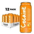 thumbnail image 5 of Cocaine Energy Drink (Peach Mango - 12 Pack), 5 of 5