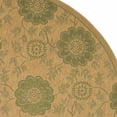thumbnail image 3 of Safavieh Courtyard Alan Floral Indoor/Outdoor Area Rug or Runner, 3 of 3