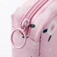 thumbnail image 3 of Bolsa de almacenamiento de tampones para mujer, bolsa para toallas sanitarias, organizador de cosméticos, bolsa de maquillaje para mujer, organizador de tampones para niñas, D, 3 of 5