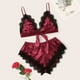 thumbnail image 3 of Envío Gratis Babydoll Sexy para ropa interior, trajes, lencería, ropa interior, pijamas, lencería de mujer, нижнее бельё жletiе, 3 of 5
