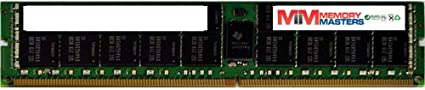 MemoryMasters 0C19535-16GB PC3-12800 DDR3-1600Mhz 2Rx4 1.35v ECC Registered RDIMM (Equivalent to OEM PN # 0C19535) - image 1 of 1