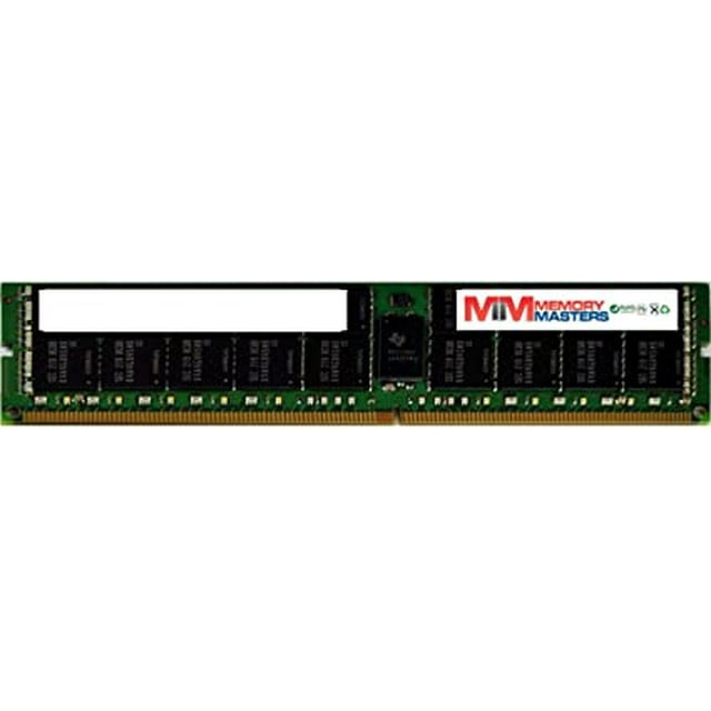 MemoryMasters 0C19535-16GB PC3-12800 DDR3-1600Mhz 2Rx4 1.35v ECC Registered RDIMM (Equivalent to OEM PN # 0C19535)