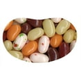 thumbnail image 2 of Jelly Belly Holiday Favorites Five Flavor Gift Box - 4.25 Ounces of Jelly Beans in 5 Holiday Flavors, 2 of 8