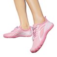 thumbnail image 3 of Sopiago Women's Water Shoes Non Slip Quick Dry Beach Shoes Athletic Aqua Shoes for Swimming Pink,8, 3 of 7