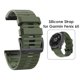 thumbnail image 4 of Correa Reemplazo para ​​Descent Mk1 Banda Silicona ​​6x 5x 3 Tactix Pulsera Bravo, 4 of 6