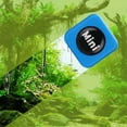 thumbnail image 4 of Aquarium Glass Cleaner Strong Magnetic Mini Algaes Cleaner for Small Fish Tank, 4 of 12
