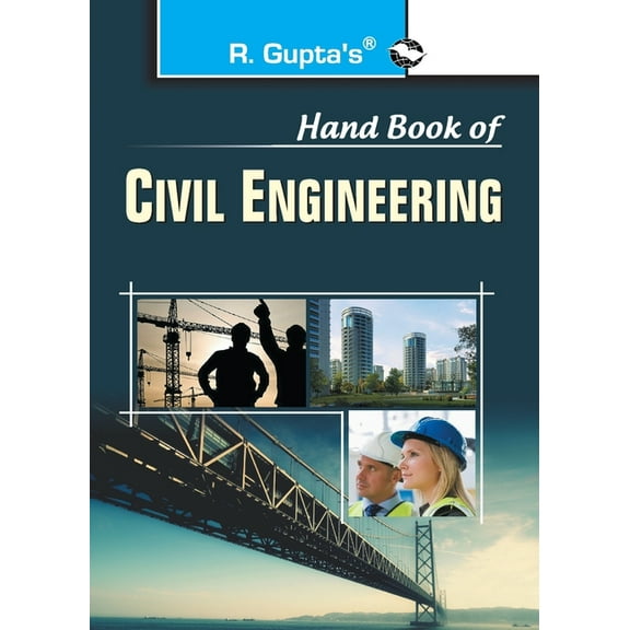 Handbook of Civil Engineering, (Paperback)