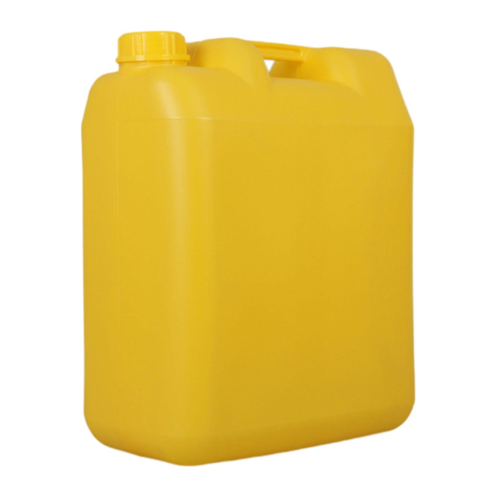 LOVIVER Hdpe Jug 20L Water Container Mixing Can for Liquids