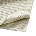 thumbnail image 5 of hengsof Children's Hooded Swimsuit Cover Up for Boys and Girls Waffle Towel Poncho Highly Absorbent Quick Drying Suitable for Beach Swimming Pool Bathroom Wear, 5 of 8