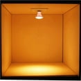 thumbnail image 4 of Mr11 halogen spotlights 20w 12v gu4 warm white 6-pack, 4 of 5