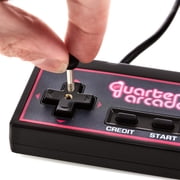 Quarter Arcades - Quarter Arcades Accessories - USB Controller