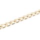 thumbnail image 5 of Cadena Clásica De Moda Yinane Para Hombres Mujeres Enlace Cubano Gargantilla Punk Babero Collar 90CM S, 5 of 7