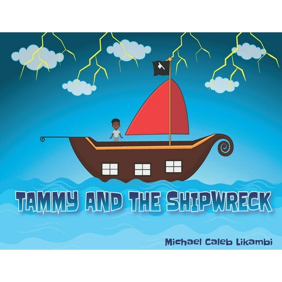 Tammy and the Shipwreck, (Paperback)