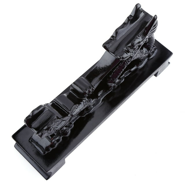 Support d'Épée en Résine, Support Katana, Support Wakizashi, pour Flûte Couteau