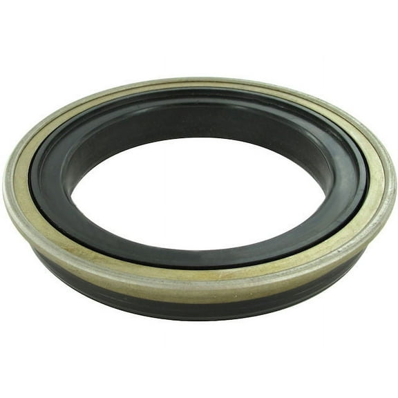 Rear Wheel Seal - Compatible with 2011 - 2018 Ram 2500 2012 2013 2014 2015 2016 2017