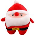 thumbnail image 1 of Santa Claus Plush Toys,30cm, 1 of 2