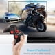 thumbnail image 4 of Controlador Inalámbrico Controlador De Juegos Bluetooth Gamepad Universal Gamepad Compatible Para Android / Tablet sonducket EL016872-02, 4 of 5