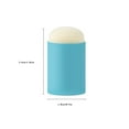 thumbnail image 2 of Nsxcdh Finger Paint Sponge DIY Sponge Finger Painting,Hand Account,Ink Pad,Finger Cover,Applicator, 2 of 2
