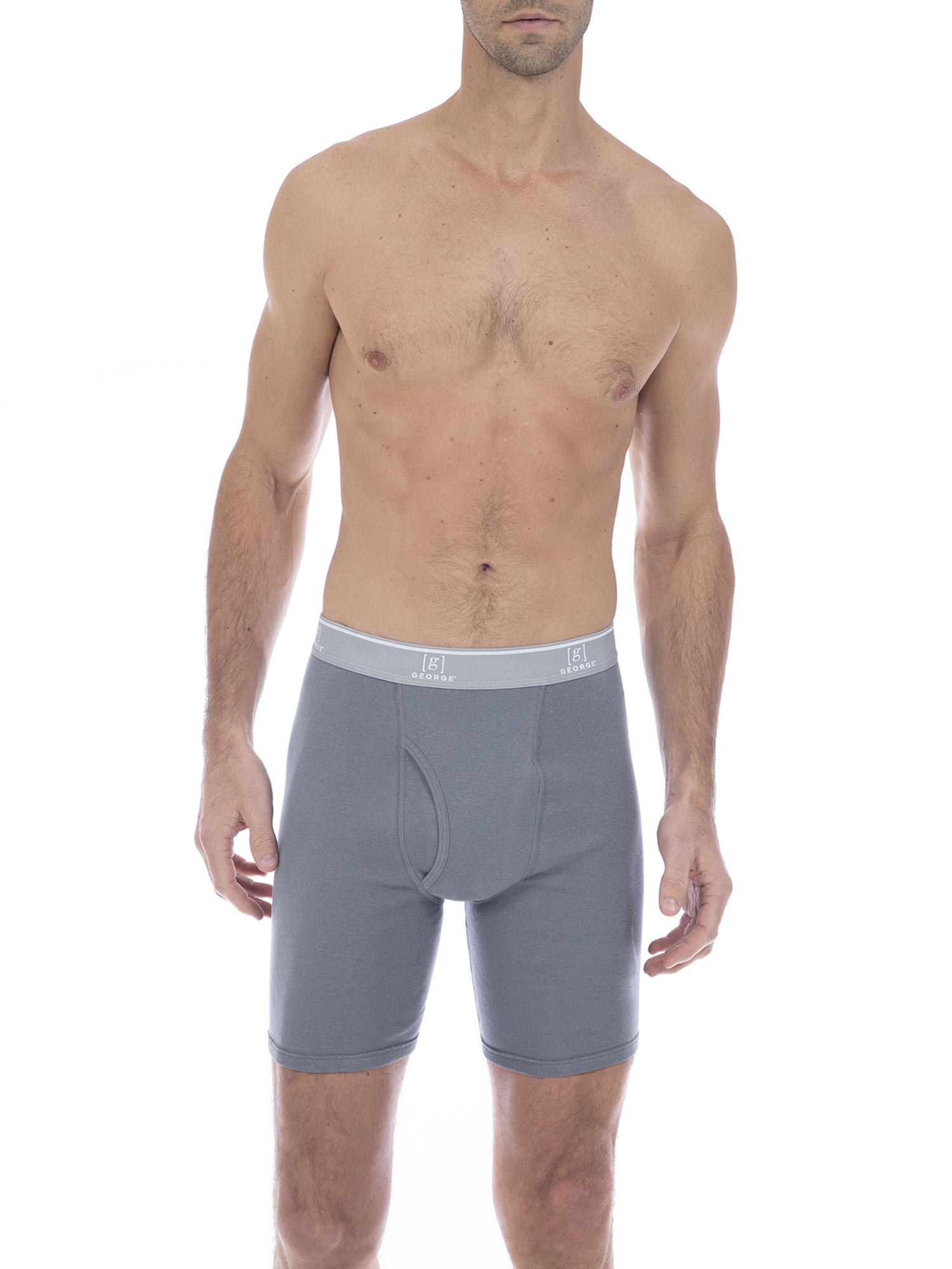george men's boxer briefs