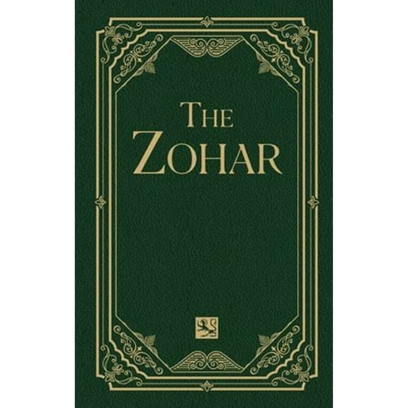 Pre-Owned The Zohar: By Rav Shimon Bar Yochai: From the Book of Avraham: With the Sulam Commentary by Rav Yehuda Ashlag (Hardcover) 1571891900 9781571891907