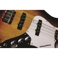 thumbnail image 3 of BAJO ELECTRICO PROFESIONAL JENDRIX TEB-002 JENDRIX CHTEB-002 SOM 3P, 3 of 5