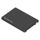 thumbnail image 4 of Disco duro YD Bling Bling unidad de estado sólido metal SSD 2.5 pulgadas, 4 of 12