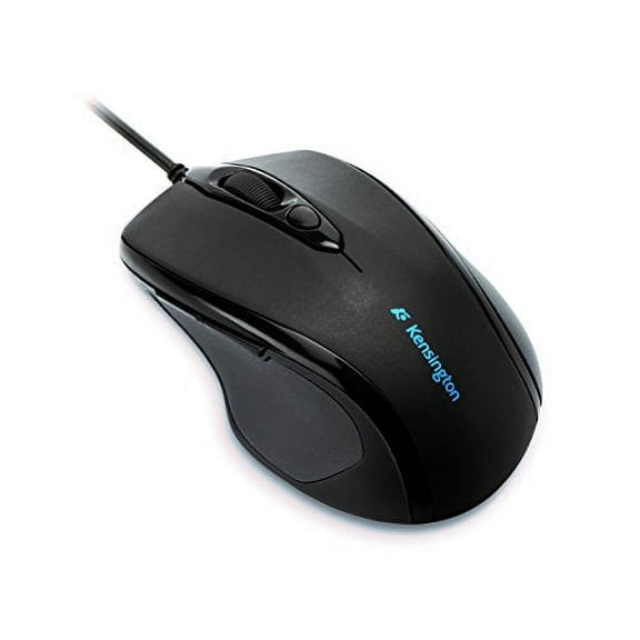 Kensington Pro Fit USB Wired Mid-Size Mouse
