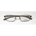thumbnail image 2 of TIMEX Eyeglasses POINT Brown 47MM, 2 of 7