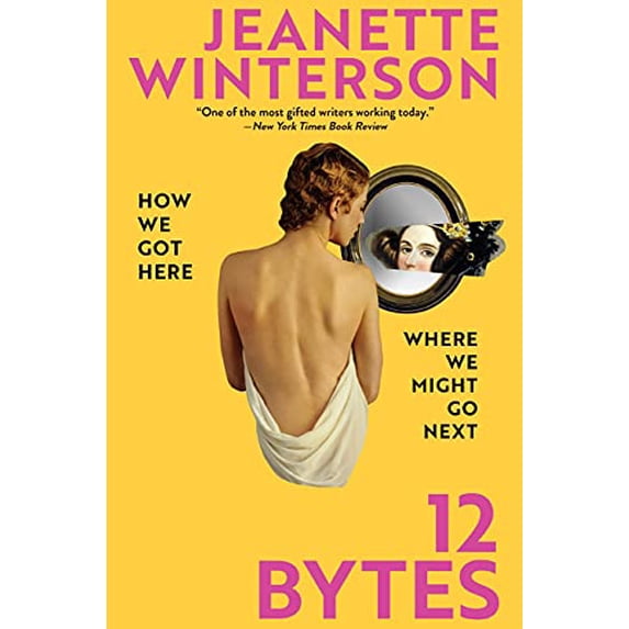 Pre-Owned 12 Bytes: How We Got Here. Where We Might Go Next (Hardcover) 0802159257 9780802159250