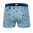 thumbnail image 2 of CRAZYBOXER Men's Underwear Star Wars Breathable Resistant Boxer Brief Soft, 2 of 4