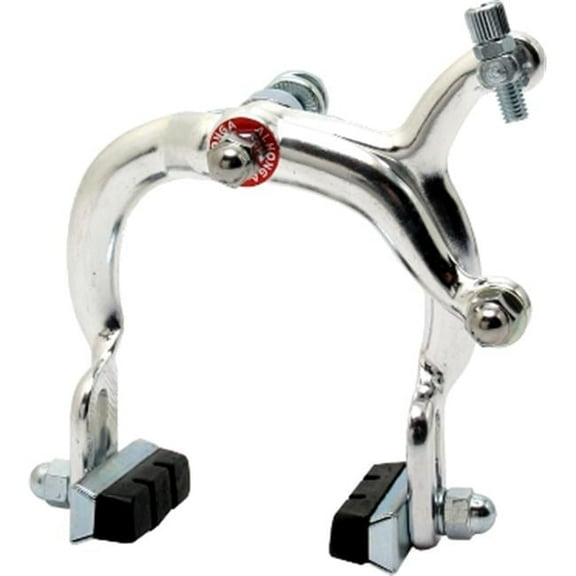 Big Roc Tools 57CB730S Silver Brake Caliper With Steel Arm- 52 -72 mm