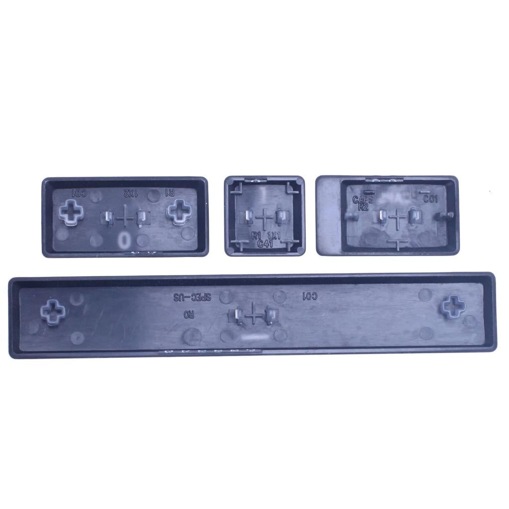 Smooth Touches Keycaps Rapid Installation for G915/G913/G815/G813 TKL Keyboards Low Maintenance Design