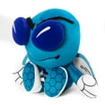 thumbnail image 3 of Bleacher Creatures Charlotte Hornets Hugo 8" Mascot Kuricha Plush, 3 of 5