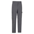 thumbnail image 3 of Mountain Warehouse Mens Explore Convertible Pants, 3 of 5