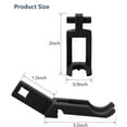 thumbnail image 2 of VONKY Valve Spring Removal Tool Car Disassembly Tools Valve Spring Compressor Valve Engine Excellent Easy To Operate 1Set, 2 of 6